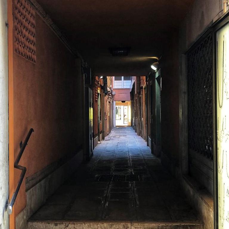 Le Vele di Venezia - Appartamento con 2 Camere da Letto e Terrazza - Fiocco - 42