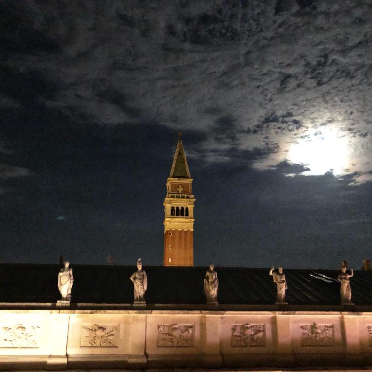 Le Vele di Venezia - Appartamento con 2 Camere da Letto e Terrazza - Fiocco - 14
