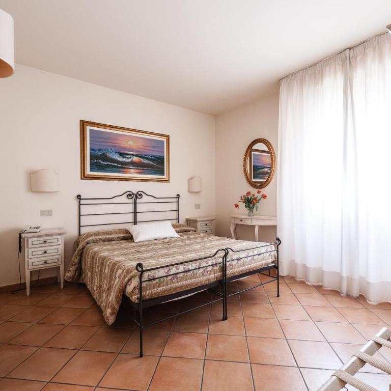 Residence Isola Verde Cisanello - Suite - 7