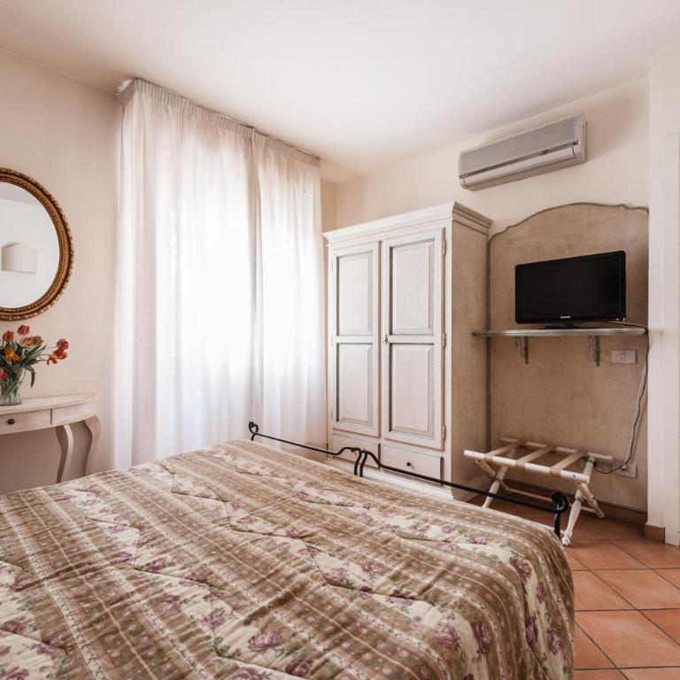 Residence Isola Verde Cisanello - Suite - 6