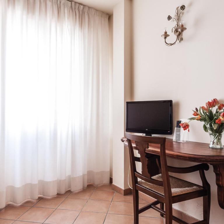 Residence Isola Verde Cisanello - Suite - 4