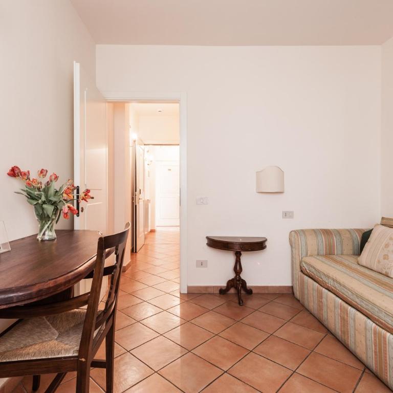 Residence Isola Verde Cisanello - Suite - 3