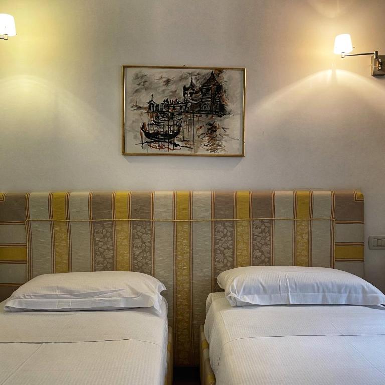 Le Vele di Venezia - Appartamento con 2 Camere da Letto e Vista Canale - Randa - 6