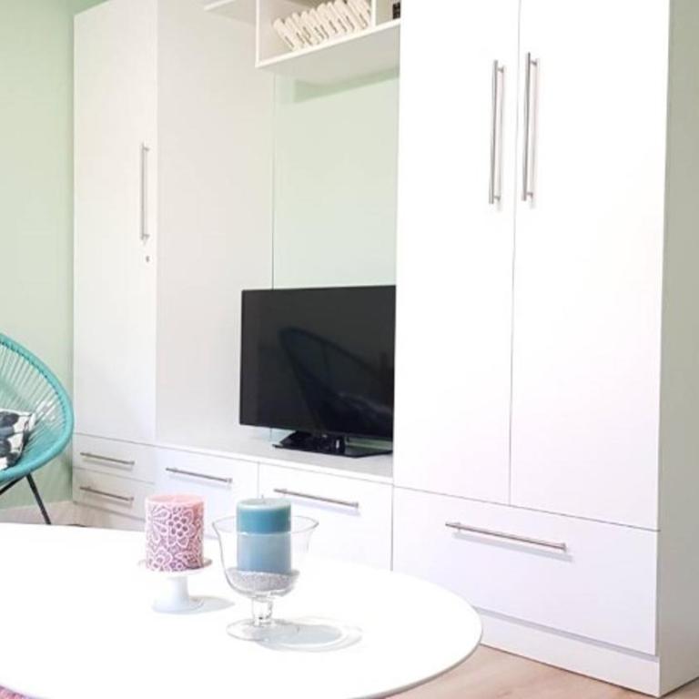 Vila Galerija - Apartman sa 2 Spavaće Sobe - 8
