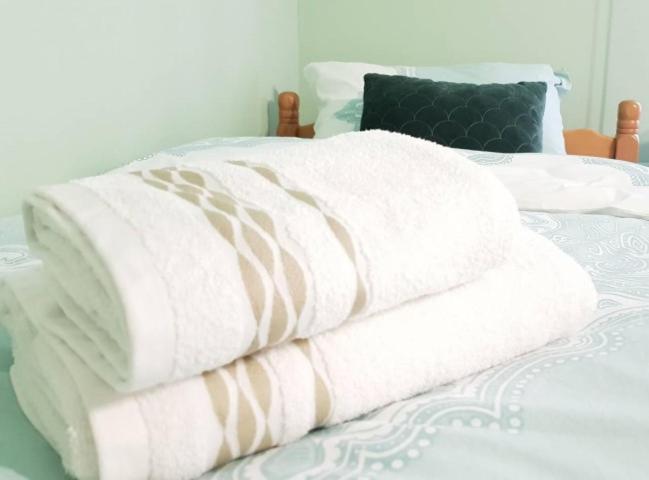 Vila Galerija - Apartman sa 2 Spavaće Sobe - 9