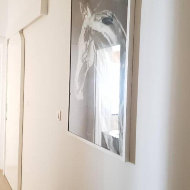 Vila Galerija - Apartman sa 2 Spavaće Sobe - 7