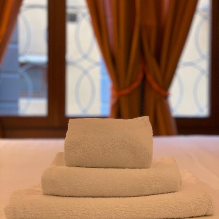 Le Vele di Venezia - Appartamento con 2 Camere da Letto e Vista Canale - Randa - 7