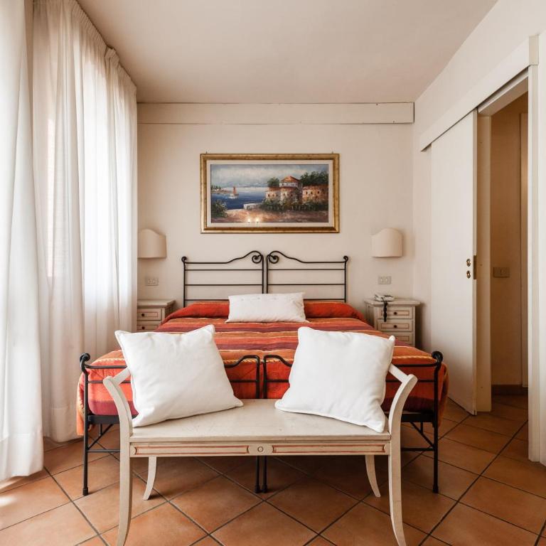 Residence Isola Verde Cisanello - Superior Apartment - 25