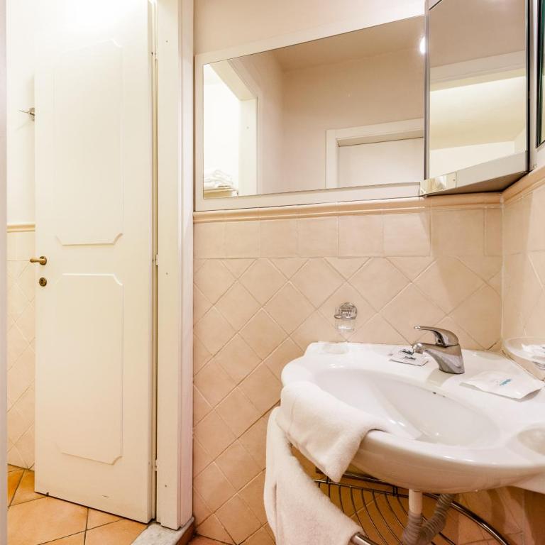 Residence Isola Verde Cisanello - Superior Apartment - 16