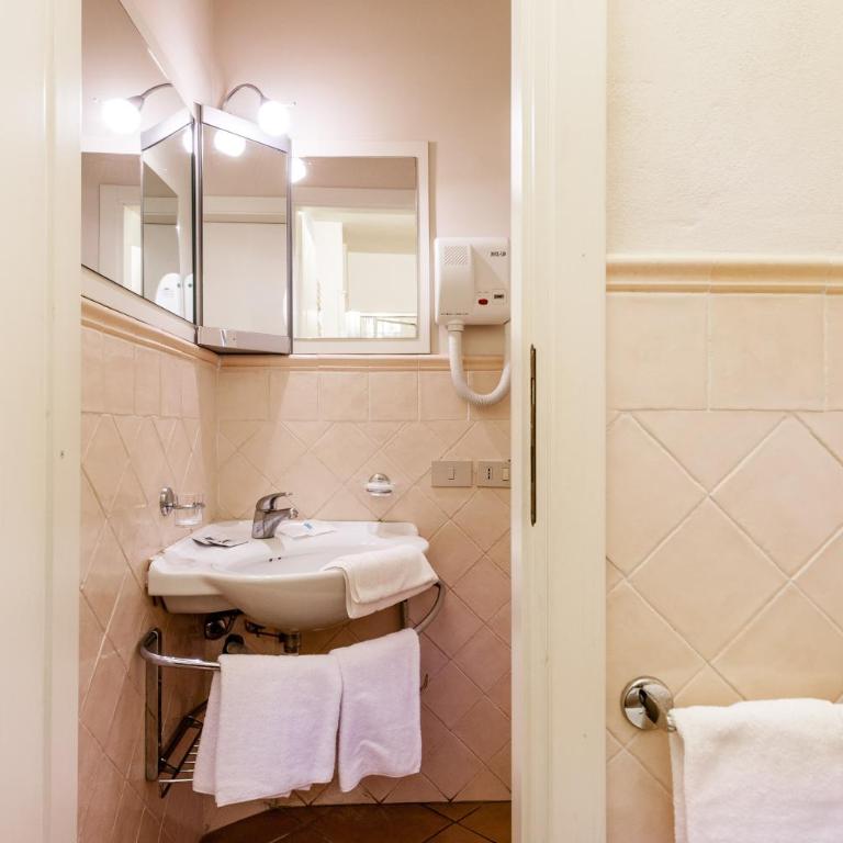 Residence Isola Verde Cisanello - Superior Apartment - 17