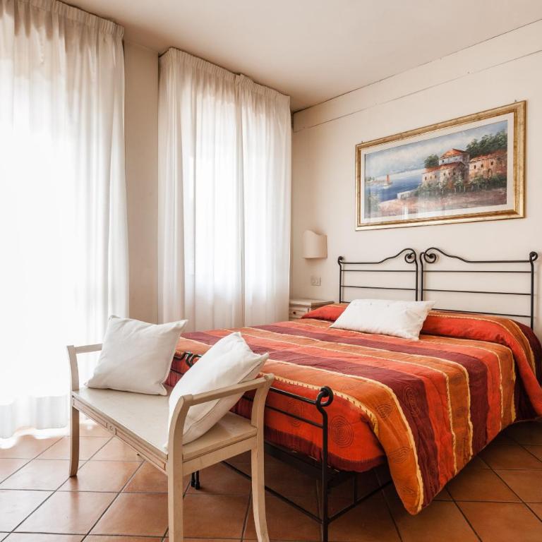 Residence Isola Verde Cisanello - Superior Apartment - 23