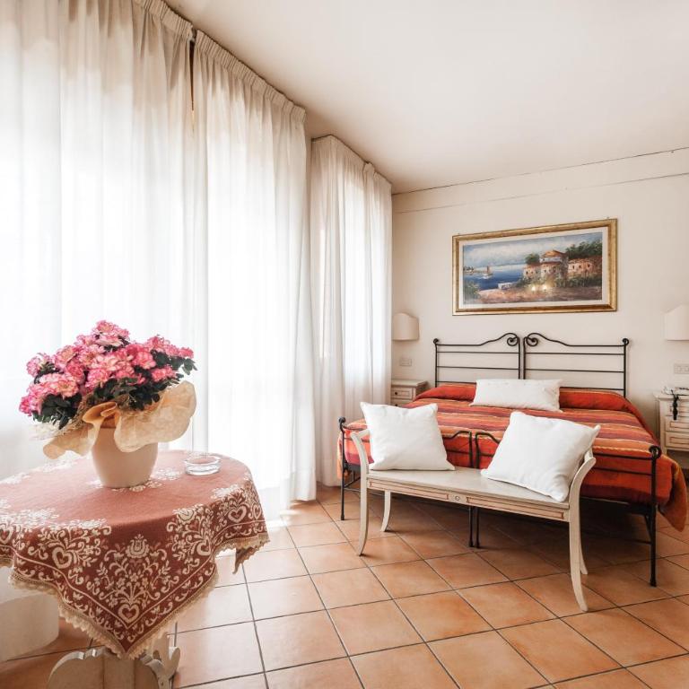 Residence Isola Verde Cisanello - Superior Apartment - 24