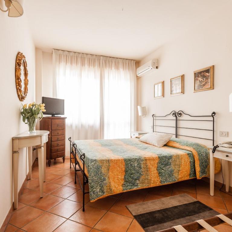 Residence Isola Verde Cisanello - Superior Apartment - 9