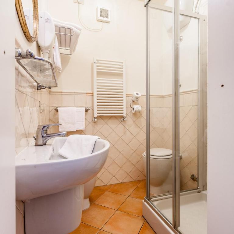 Residence Isola Verde Cisanello - Superior Apartment - 12