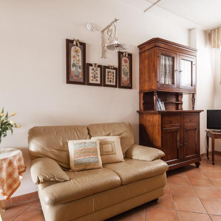 Residence Isola Verde Cisanello - Superior Apartment - 2
