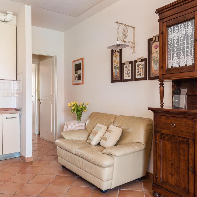 Residence Isola Verde Cisanello - Superior Apartment - 3