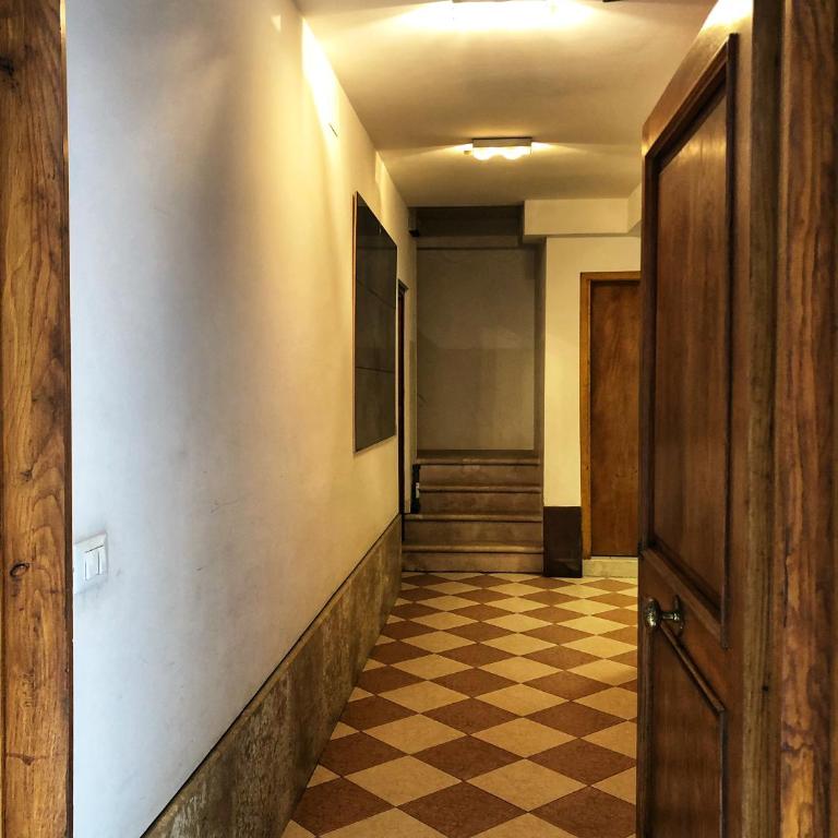 Le Vele di Venezia - Appartamento con 2 Camere da Letto e Vista Canale - Randa - 24