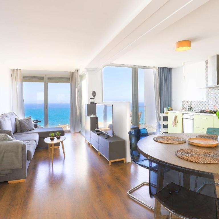 Stay In Carabassi II - Two-Bedroom Apartment - 3