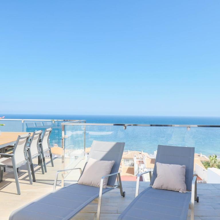 Stay In Carabassi II - Two-Bedroom Apartment - 1