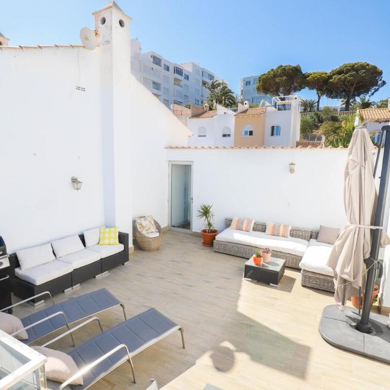 Stay In Carabassi II - Two-Bedroom Apartment - 6