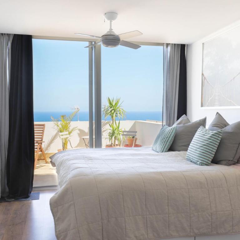 Stay In Carabassi II - Two-Bedroom Apartment - 7