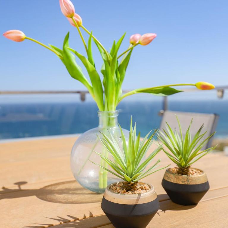 Stay In Carabassi II - Two-Bedroom Apartment - 11