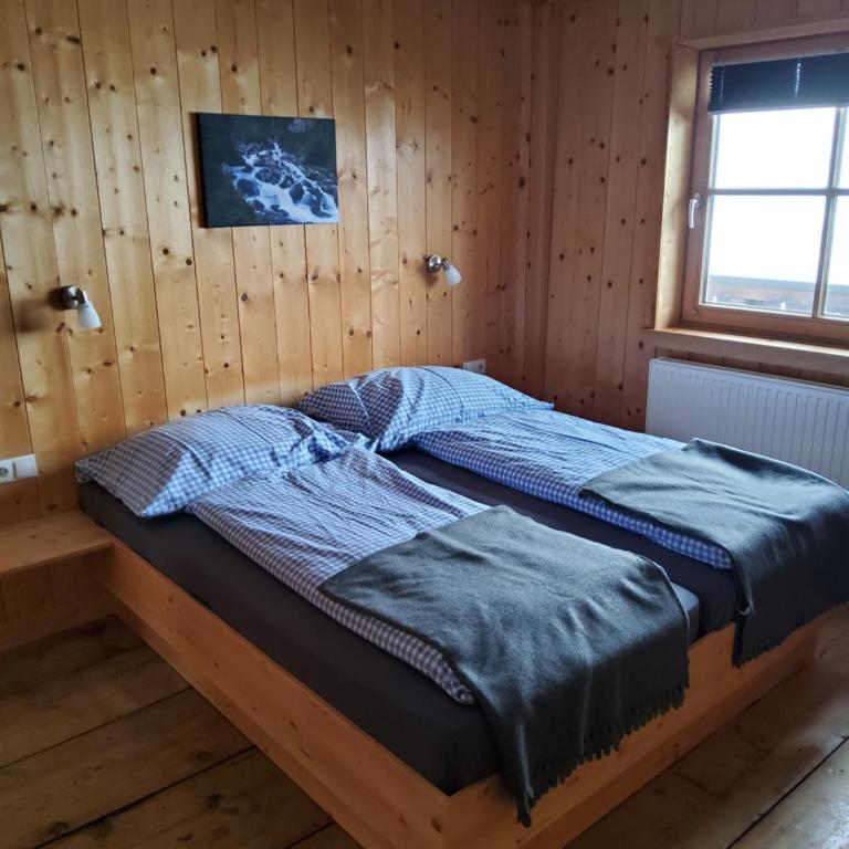 Fasserhof - Familienzimmer - Wildkogel - 14