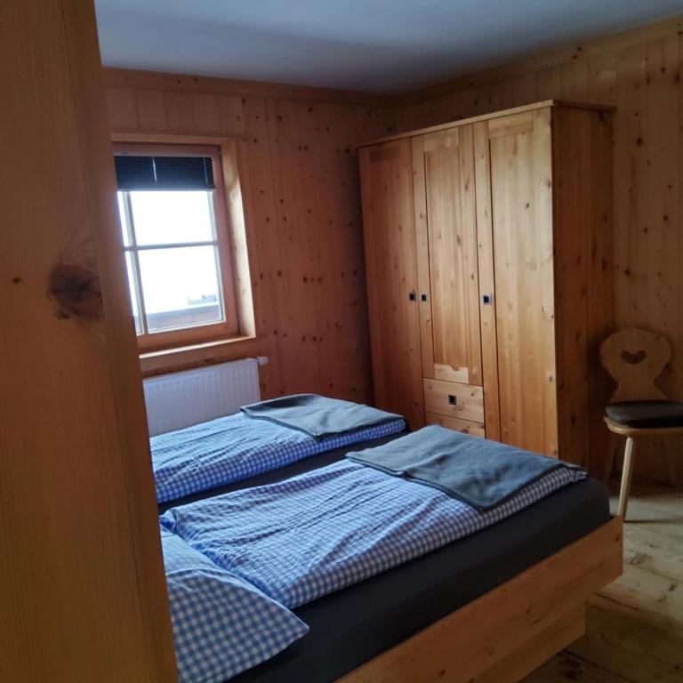 Fasserhof - Familienzimmer - Wildkogel - 13