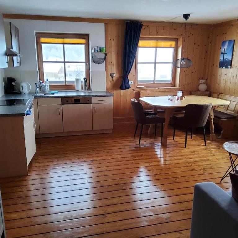 Fasserhof - Familienzimmer - Wildkogel - 12