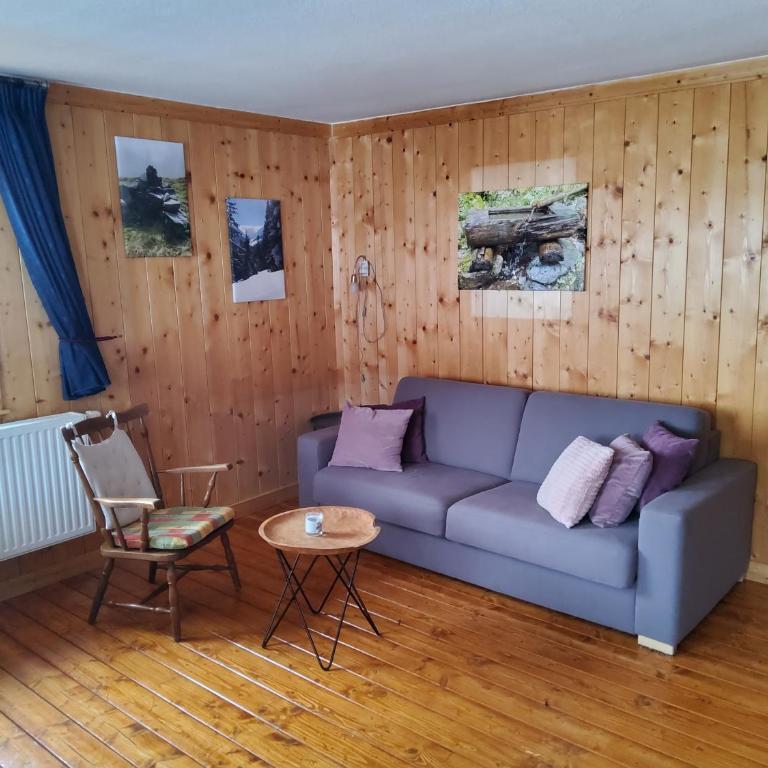 Fasserhof - Familienzimmer - Wildkogel - 7