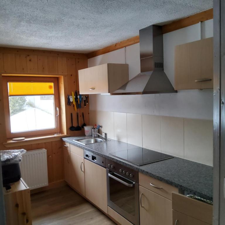 Fasserhof - Apartment mit 1 Schlafzimmer - Resterhöhe - 19