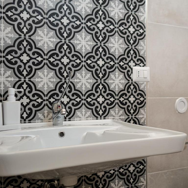 Resilienza Apartment - Appartamento con 1 Camera da Letto - 14
