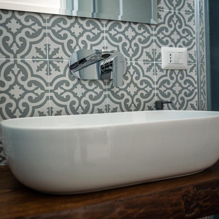 Resilienza Apartment - Monolocale - 21