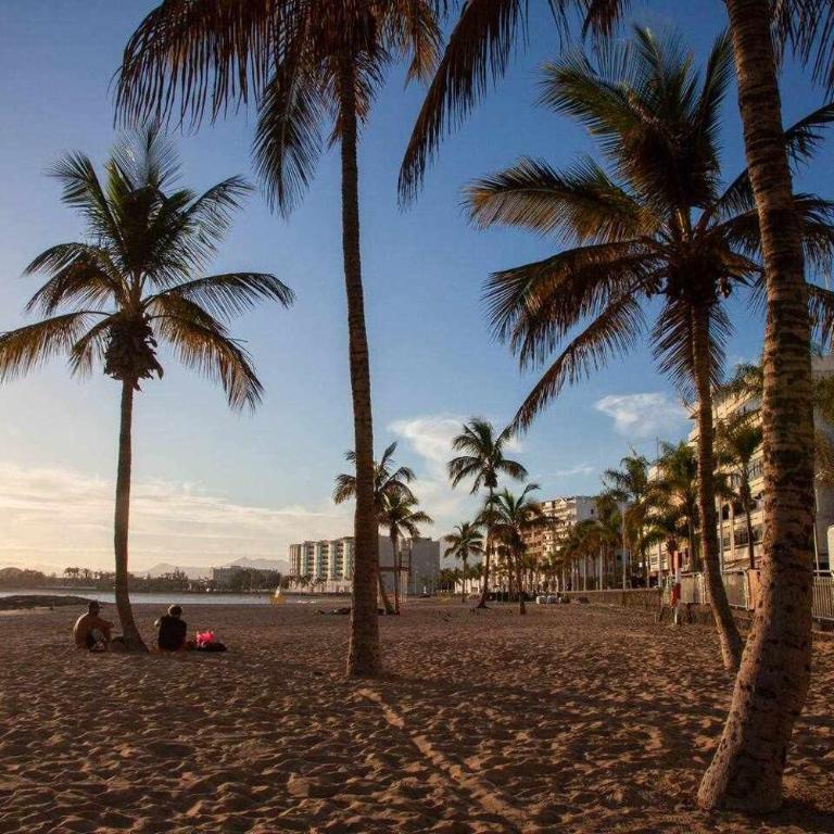 ** CITY & BEACH ** Arrecife Apartment - Apartamento - 14