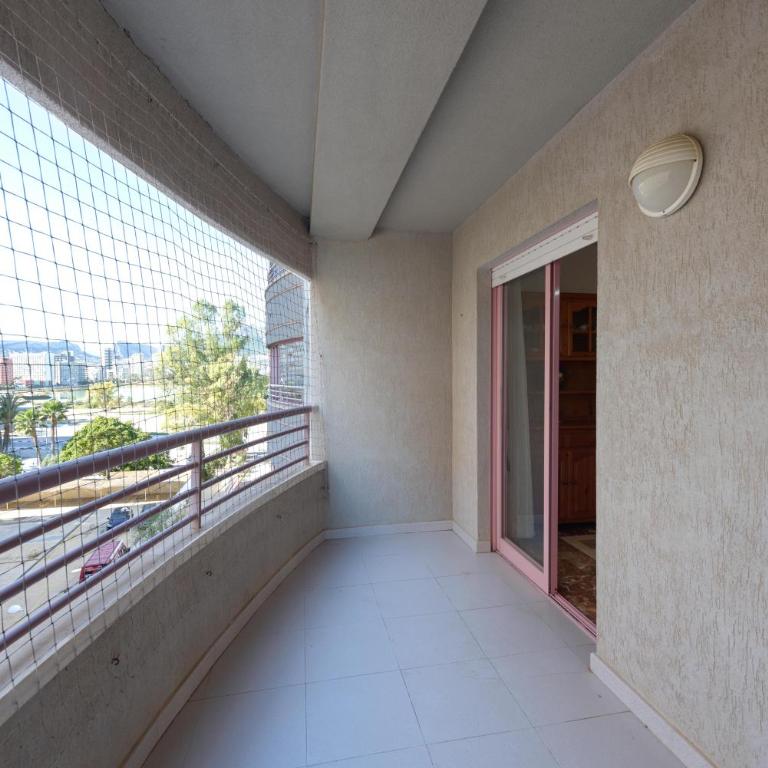 Martín- Nuevo México C 341 - Apartamento de 2 dormitorios - 9