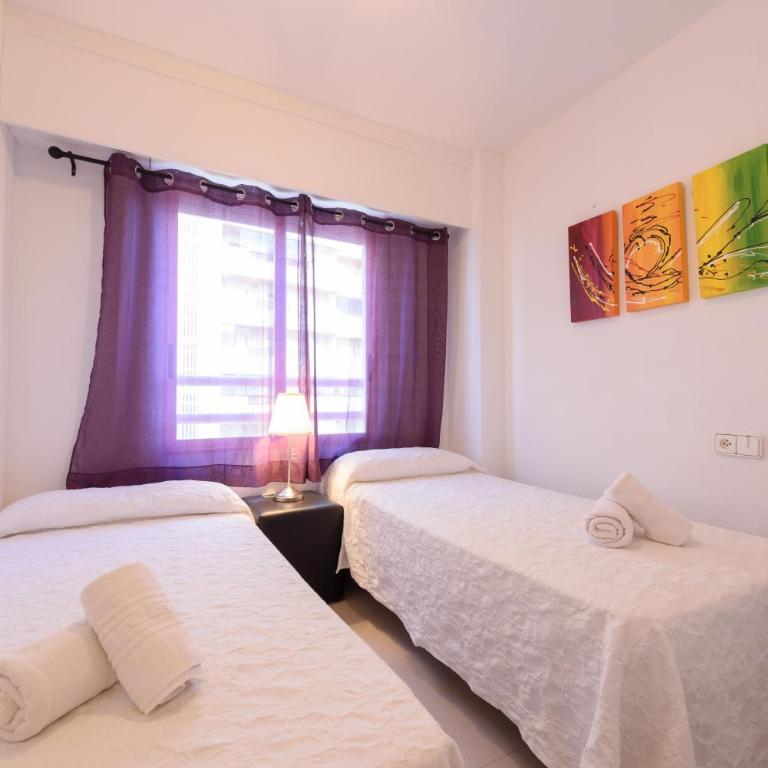 Martín- Nuevo México C 341 - Apartamento de 2 dormitorios - 7