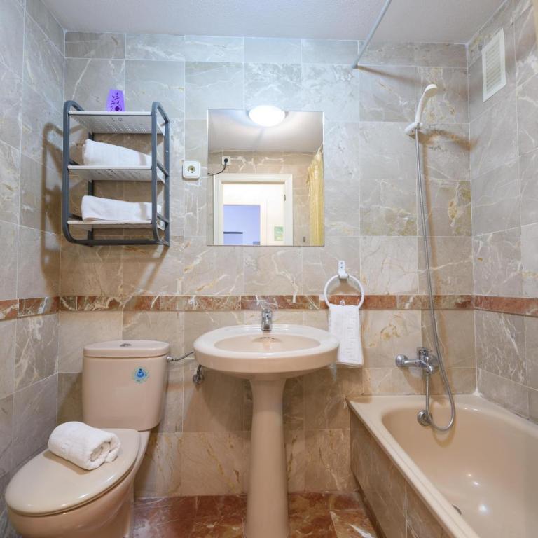 Martín- Nuevo México C 341 - Apartamento de 2 dormitorios - 8