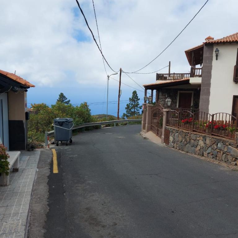 Casa Mari Carmen - Apartamento de 2 dormitorios - 18