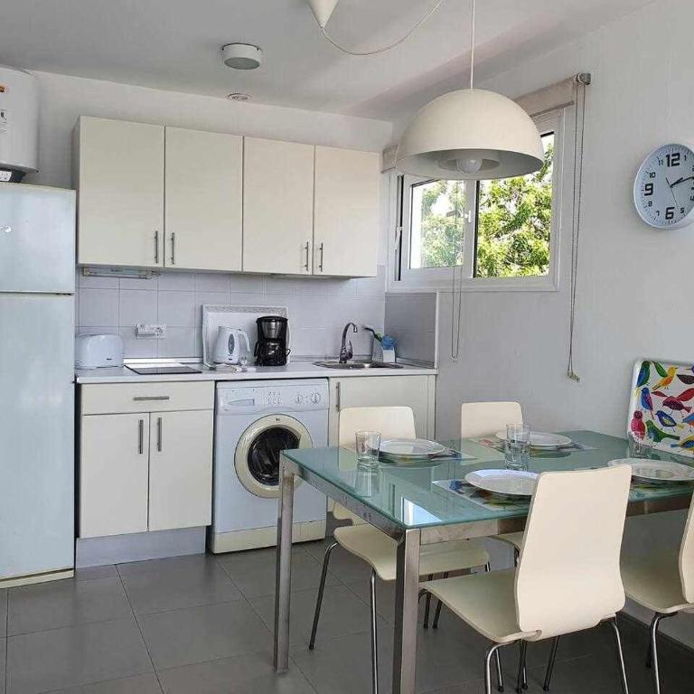 ** EL POSTIGO ** de Fariones - Apartment with Sea View - 6