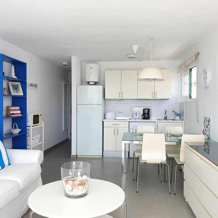 ** EL POSTIGO ** de Fariones - Apartment with Sea View - 7