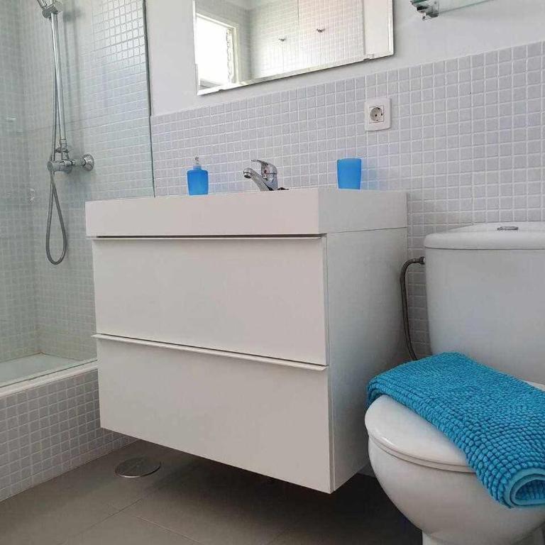 ** EL POSTIGO ** de Fariones - Apartment with Sea View - 5