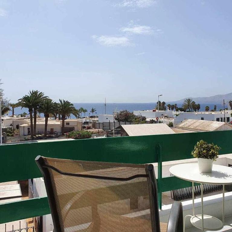 ** EL POSTIGO ** de Fariones - Apartment with Sea View - 10