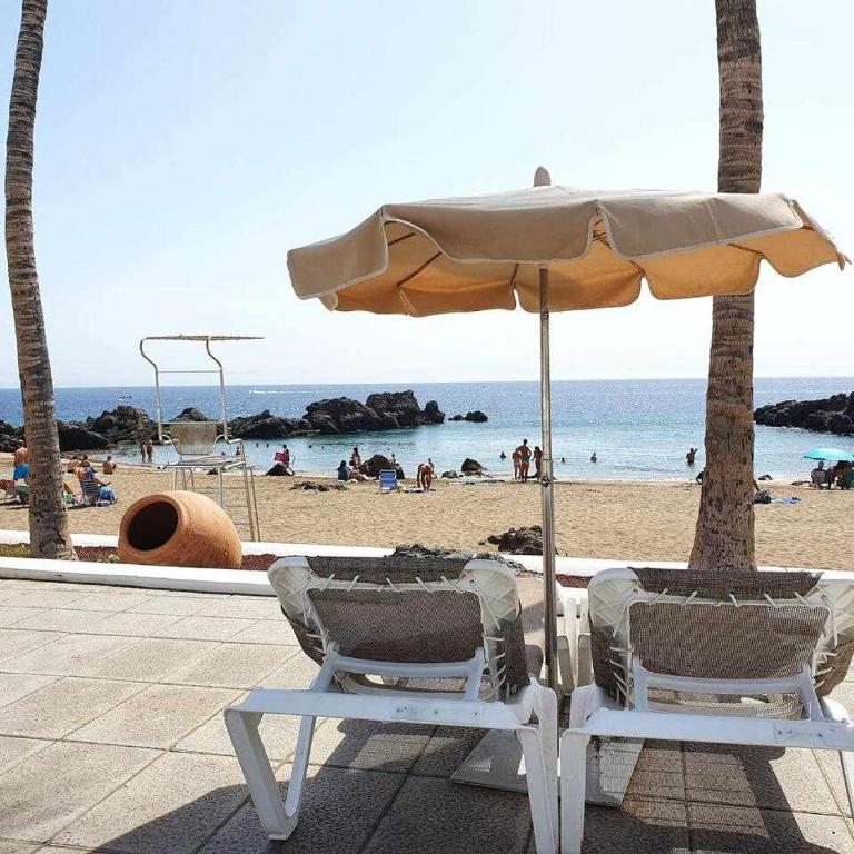 ** EL POSTIGO ** de Fariones - Apartment with Sea View - 14