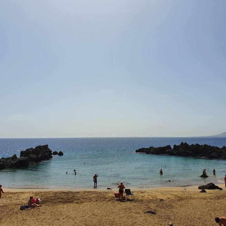 ** EL POSTIGO ** de Fariones - Apartment with Sea View - 15