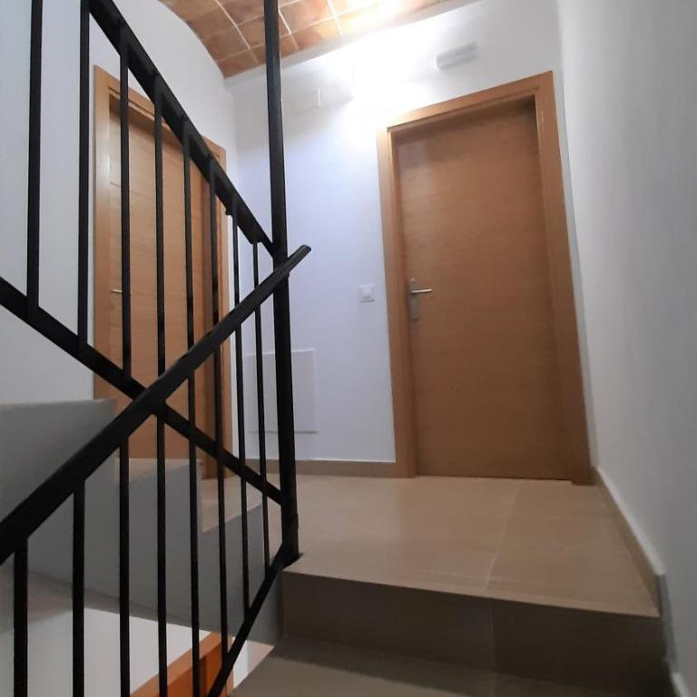 Apartaments l'Escala Centre - Apartamento - 17