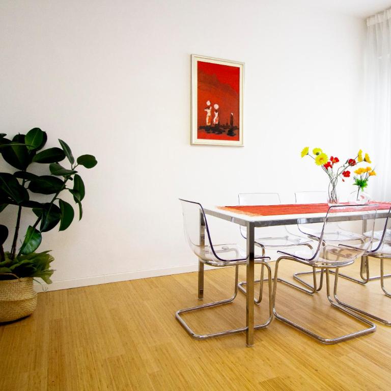 InnPisaRentals - Keith Haring's Apartment - Two-Bedroom Apartment - 14