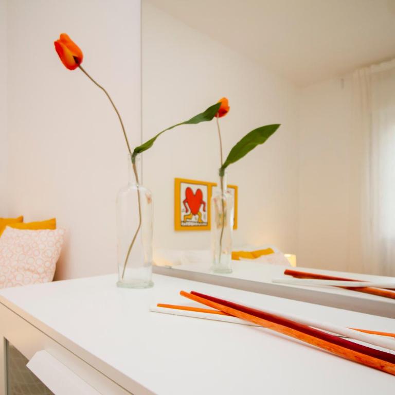 InnPisaRentals - Keith Haring's Apartment - Two-Bedroom Apartment - 20