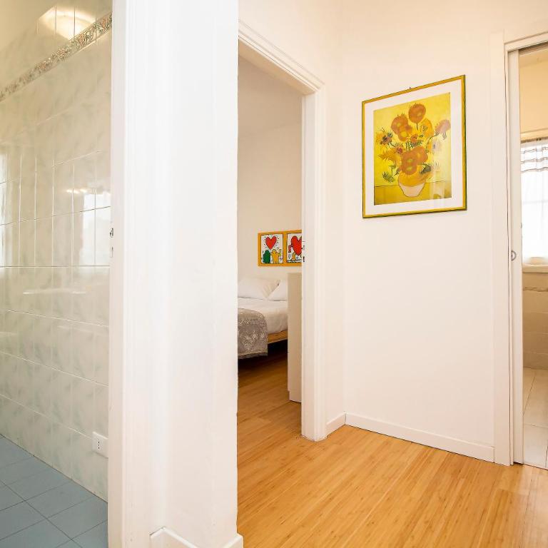 InnPisaRentals - Keith Haring's Apartment - Two-Bedroom Apartment - 10