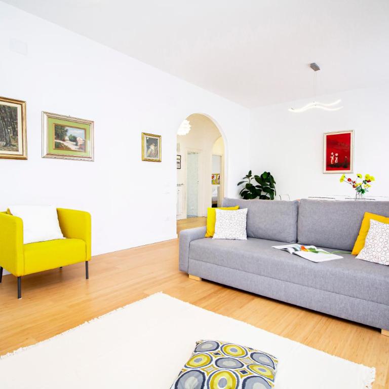 InnPisaRentals - Keith Haring's Apartment - Two-Bedroom Apartment - 26