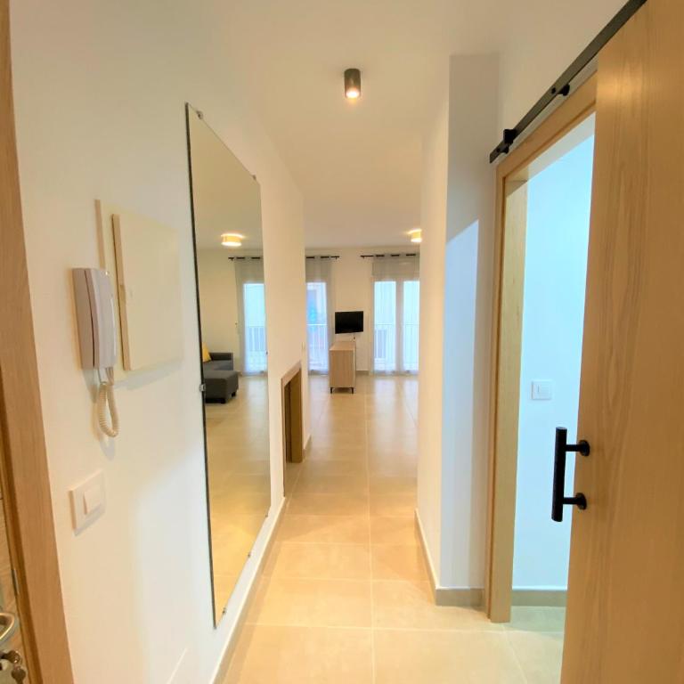Apartaments l'Escala Centre - Apartamento - 20